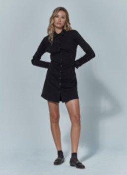 VESTIDOS, FALDAS Y MONOS